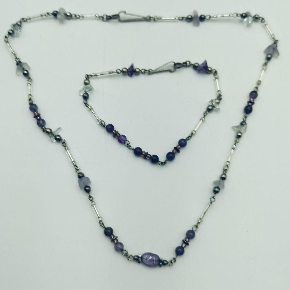 Unbranded Women's Purple Jewellery